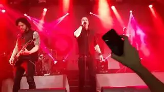 Poets Of The Fall- The Sweet Escape Live @Tallinn 2019 Rock Cafe