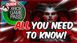 [DIABLO 4] ОБНОВЛЕННОЕ РУКОВОДСТВО ДЛЯ НАЧИНАЮЩИХ (СЕЗОНЫ, СТАТЬИ, ФИНАЛ, ИДЕАЛ)