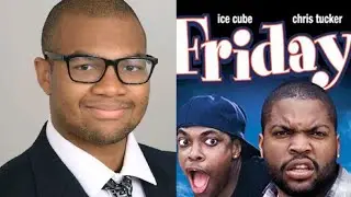 Wade Watches Friday (1995) - BMM #4