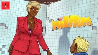 MilfToon, MilfLand v0.05A Walkthrough: Step by Step Guide - Mr NootNoot