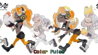Color Pulse | Off the Hook
