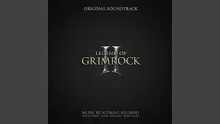 Legend of Grimrock 2 Main Theme