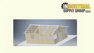INDUSTRIAL SUPPLY GROUP SAS