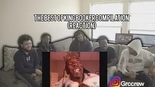 The Best Of King Booker | Compilation - Reaction