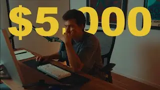 This is How Im Growing a $5,000 Account to $25,000 Trading Futures