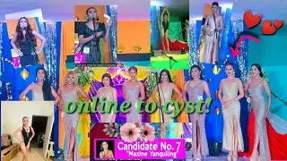 MS.GAY UMANDAY 2021 |PART1 online edition|