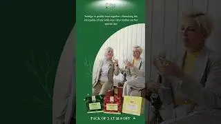 Lets celebrate Mother's Day with Tea Leaf & Co.
