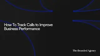 How To Track Calls to Improve Business Performance