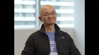Humans of RHSE: Faculty Edition with Dr.  Philip Kim