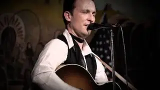 Music She Says,  Johnny Trouble
