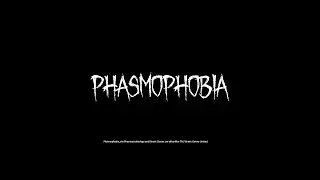 Theres NEW Ghosts in phasmo! Lets check them out!