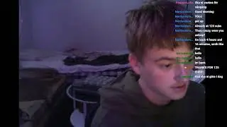 SLEEP STREAM