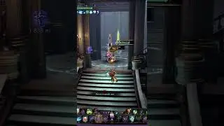 Tevent Templar Curse Bomber 34K DMG ONE SHOT #throneandliberty