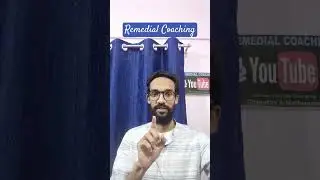 #remedial chemistry facts and Tricks
