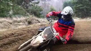 MXDG Sunday Training - MXMagazine.pl
