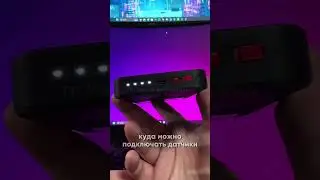 Проект карманного Linux-терминала на базе Raspberry Pi Zero 2W с клавиатурой BlackBerry