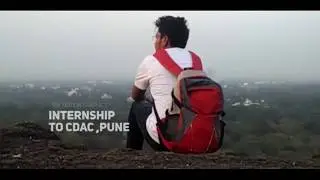 PUNE STORIES   ||  DECEMBER 2017-18 || C-DAC