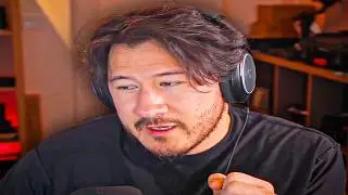 Markiplier Cheating Situation