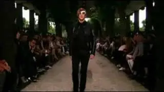 Dior Homme Spring Summer 2009 Menswear