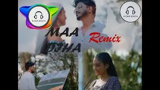 maa diha dj - Ridam Beats