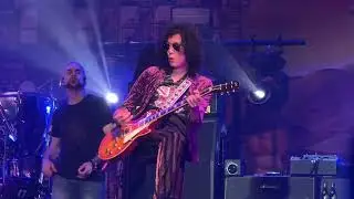 Jason Bonham Led Zeppelin Experience 