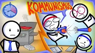 Wenn der Lehrer mal 