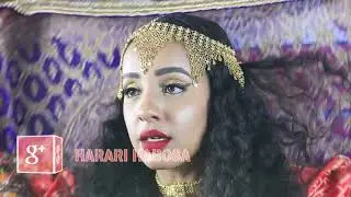 New Harari song, Gey Qahat by Mabub Adem