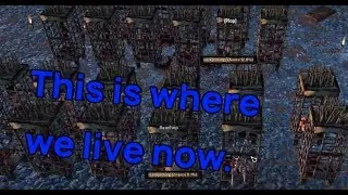 Cannibal Catharsis - Kenshi Cannibal start