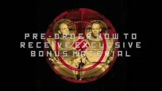 ERASURE - Vince Clarke & Andy Bell discuss 'From Moscow To Mars' (Video 3)