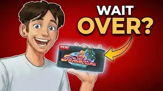 Summertime Saga Update Today!