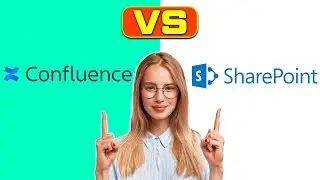 Confluence vs SharePoint- Which is Better? (A Comprehensive Comparison)