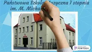 PSM I stopnia w Lęborku - badanie predyspozycji muzycznych