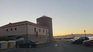 Đir kroz Senj