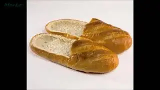 Most Bizarre Weird Shoes Youll Ever See