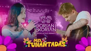 Mix Tunantadas en Arequipa - DORIAN Y KORIAN