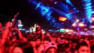 R3HAB at EDC14
