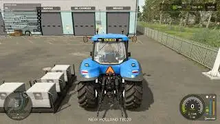 Fs 25 kinlaig map 