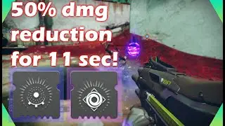 The most beneficial way to use Well of Tenacity + hunter build