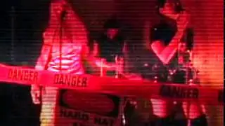 Cuir Bleu - Falling Through Mirrors (live at SF Citadel)