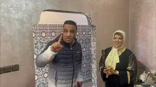 اليوم نفضحكم الكدابة   ها الصلح لي بغيتو ديرو  الله  يعطينا   وجهكم 😡😡😡 !