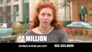 Denver Truck Accident Lawyer Secured $2 Million for Injury Victim