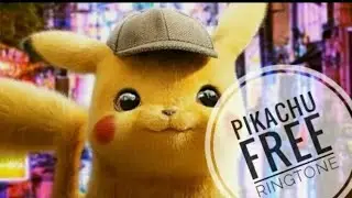 ⚡Pikachu 😙 | Message Ringtone💤 | Notification 🥀Ringtone | Funny Ringtone | Msg Tone | Free Download📲