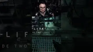 Герой / Half-Life 2: Episode Two  #twitch #skitalec_fox #стрим #игры #HalfLife