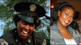 Sad News! Actress Marion Ramsey Has Passed Away