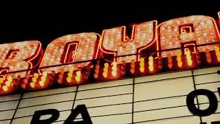 Royal Oak Music Theatre - Special Events