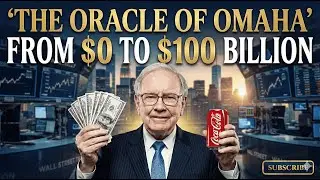 Warren Buffett&rsquo;s Journey  From Boy Genius to Billionaire Investor