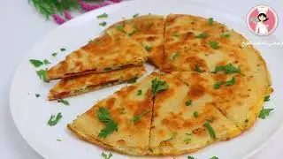 ٣ وجبات للفطور سهلة وسريعة !
