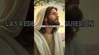 Today's Gospel, Monday, January 12 - &ldquo;Follow me&rdquo; 🕊️📿