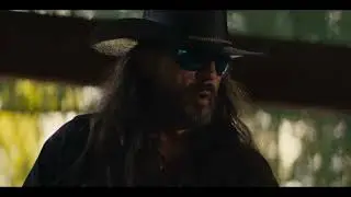 White Trash Cowboys - 