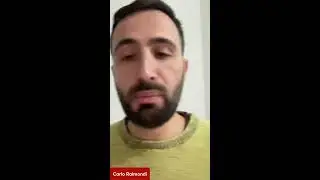 Diretta del 26 Novembre 2025 📱